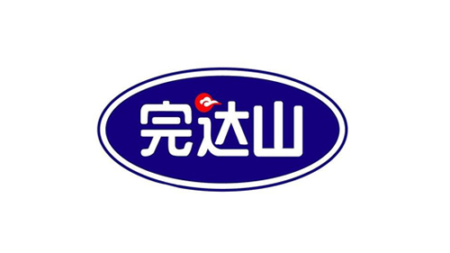 完達山