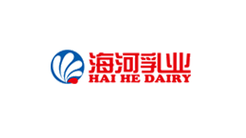 海河乳業