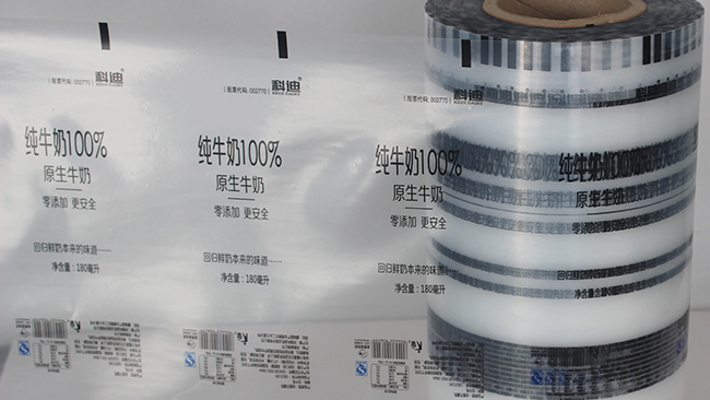 淺談改性PVA高阻隔薄膜的特征