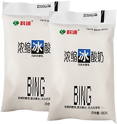 仿紙奶膜