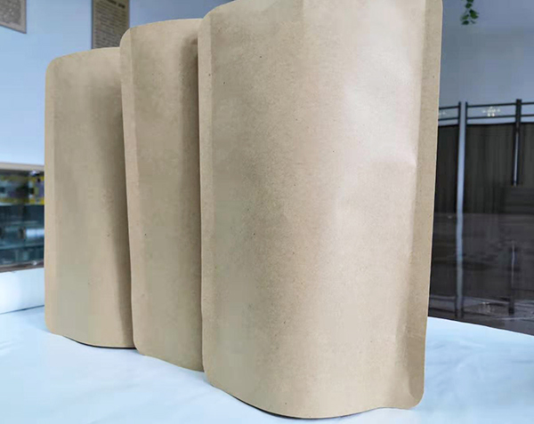 可生物降解紙塑復合膜