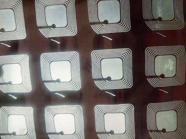 電子標簽膜