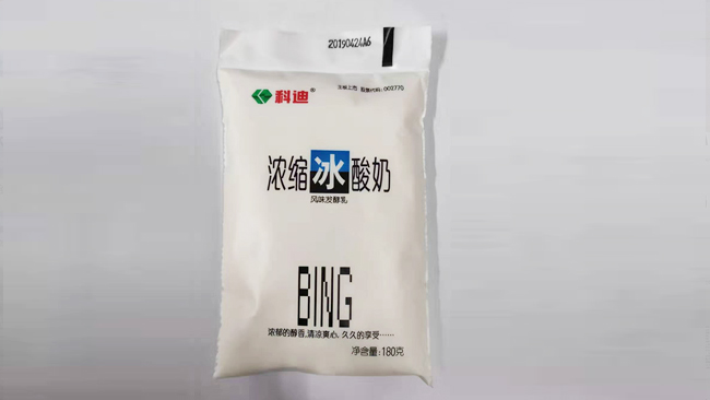 百瑞爾仿紙奶膜性能優，低碳環保